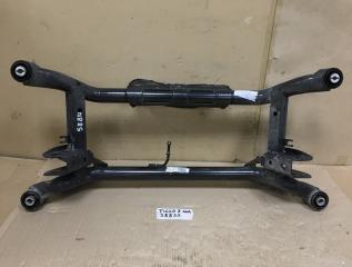 Балка подвески задняя Chery Tiggo 7 Pro Max БУ