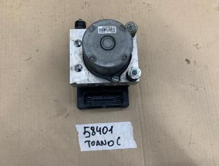 Блок ABS Foton Toano БУ