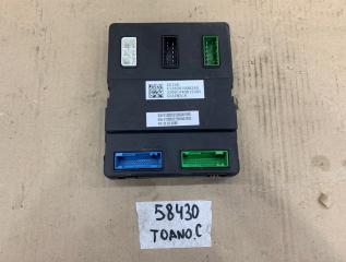 Блок комфорта Foton Toano БУ