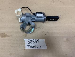 Замок зажигания Foton Toano БУ