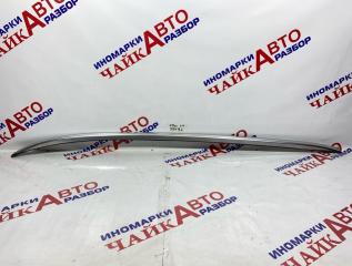 Рейлинг на крышу левый Chery Tiggo 7 Pro Max БУ