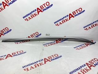 Рейлинг на крышу правый Chery Tiggo 7 Pro Max БУ