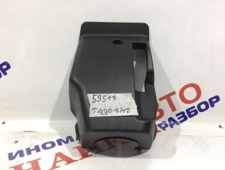 Кожух рулевой колонки Chery Tiggo 7 Pro Max