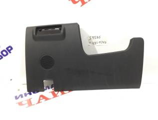 Накладка на торпедо левая Chery Tiggo 7 Pro Max