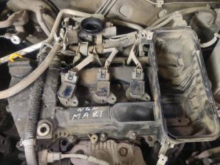 Двигатель Toyota Passo KGC10 1KR-FE БУ