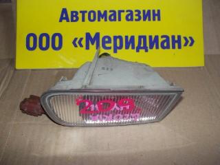 Туманка правая NISSAN GLORIA