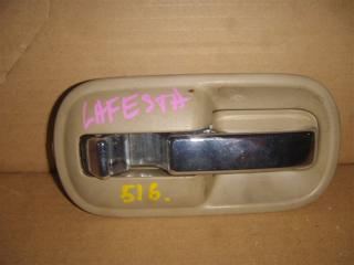 Ручка двери внутренняя передняя правая NISSAN LAFESTA NB30 контрактная
