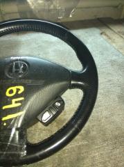Руль с airbag HR-V GH4