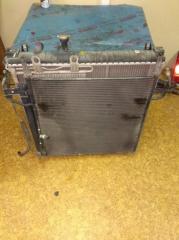 Радиатор основной INFINITI QX56 2004
