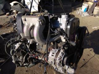 Двигатель LANCER CK4A 4G92