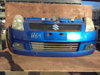 Nose cut SUZUKI SWIFT ZC31S M15A контрактная