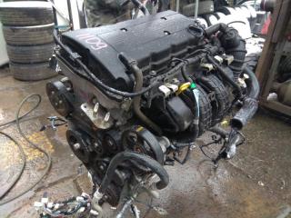Двигатель MITSUBISHI RVR 2011 GA3W 4B10 контрактная