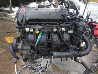 Двигатель RVR 2011 GA3W 4B10