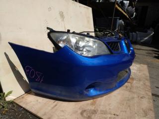 Nose cut IMPREZA GG2