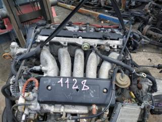 Двигатель HONDA VIGOR CC2 G25A
