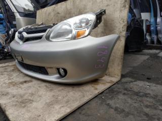 Nose cut TOYOTA PLATZ NCP16 2NZ-FE