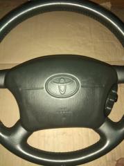 Руль с airbag TOYOTA CELSIOR UCF21