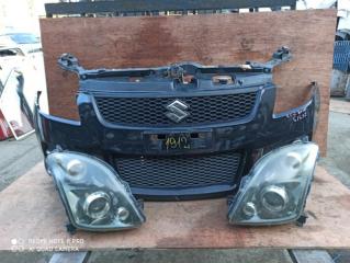 Nose cut SUZUKI SWIFT ZC31S M16A контрактная