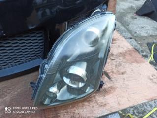 Nose cut SUZUKI SWIFT ZC31S M16A