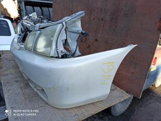 Nose cut TOYOTA GAIA SXM10 3S-FE