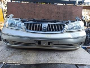 Nose cut NISSAN BLUEBIRD SYLPHY QG10 QG18DE контрактная