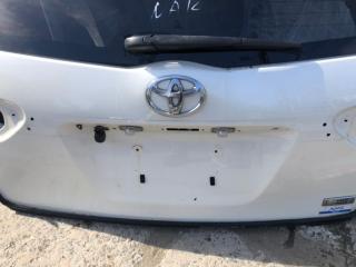 Дверь задняя TOYOTA WISH ZGE20G