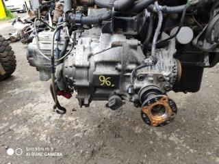 МКПП NISSAN AD 2000 VFNY11 QG18DE RS5F70AFR44 контрактная