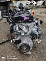 Двигатель HONDA SHUTTLE 2016 GP7 LEB контрактная