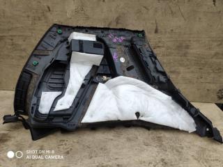 Обшивка багажника задняя правая FIT 2015 GP5 LEB