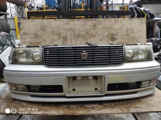 Nose cut TOYOTA CROWN JZS151 1JZ-GE контрактная