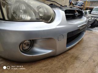 Nose cut IMPREZA 2003 GG2 EJ15