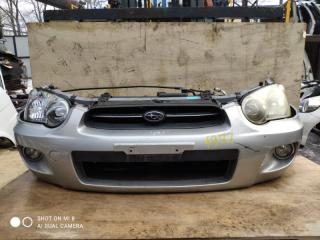 Nose cut SUBARU IMPREZA 2003 GG2 EJ15 контрактная