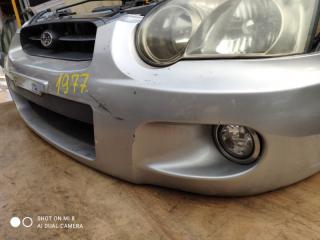 Nose cut IMPREZA 2003 GG2 EJ15