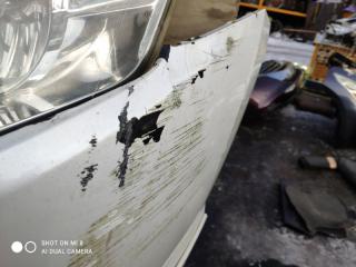 Nose cut TOYOTA CALDINA AZT246 1AZ