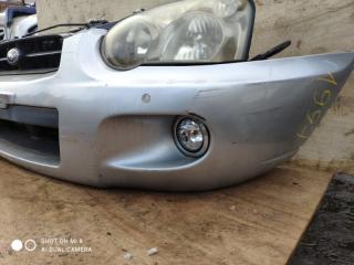 Nose cut IMPREZA 2003 GG2 EJ15