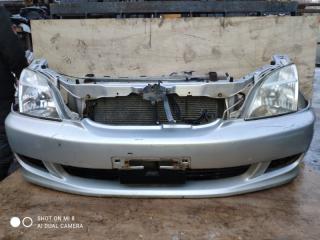 Nose cut TOYOTA NADIA SXN10 3S-FE контрактная