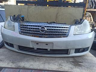 Nose cut NISSAN FUGA Y50 контрактная