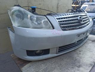 Nose cut FUGA Y50