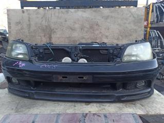 Nose cut SUBARU LEGACY B4 BE5 EJ204 контрактная