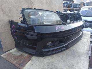 Nose cut LEGACY B4 BE5 EJ204