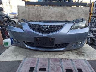 Nose cut MAZDA AXELA BKEP LF контрактная