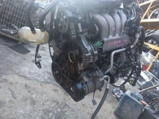 Двигатель ELYSION RR1 K24A