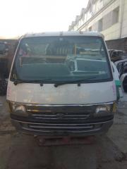 Nose cut TOYOTA HIACE LH178 5L контрактная