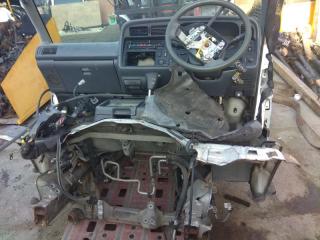 Nose cut HIACE LH178 5L