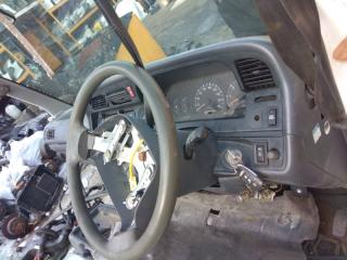 Nose cut HIACE LH178 5L