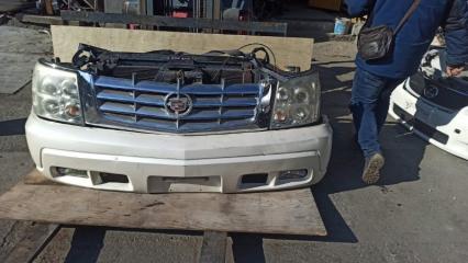 Nose cut CADILLAC ESCALADE