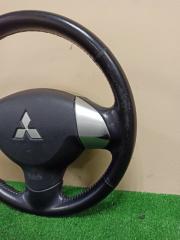 Руль с airbag MITSUBISHI i-MiEV HA3W