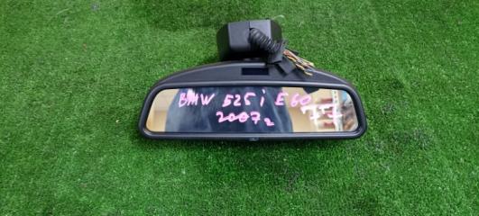 Зеркало заднего вида BMW 525i