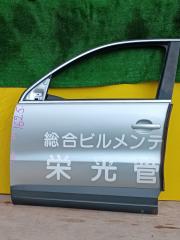 Запчасть дверь передняя левая VOLKSWAGEN TIGUAN