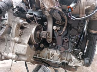 Двигатель TIGUAN 5N1 CAW